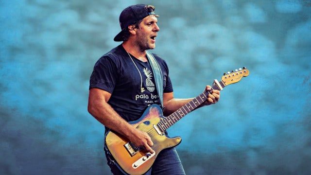 Billy Currington 2024 (Terre Haute) | The Mill Terre Haute