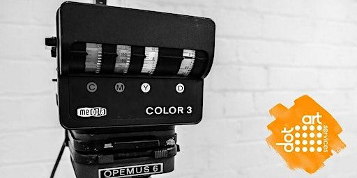 Introduction to the Darkroom | dot-art Darkroom