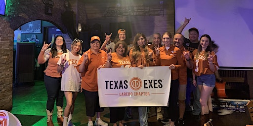 Texas vs TCU Watch Party - Laredo Chapter | TKO Sports Cafè