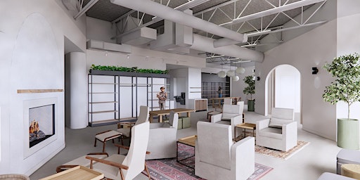 Fourth Tri Sanctuary Tour 3 | 23520 Woodward Ave