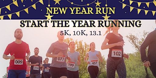 Start 2024 by Running 5K/10K/13.1 LAS VEGAS | Welcome to Las Vegas Sign