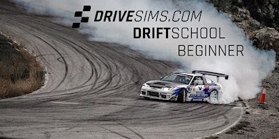 Sim Drifting School: Beginner | Drive Simulations
