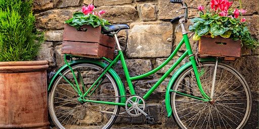 Introduction to Bicycle Maintenance - FWMF Fringe Event | Nevis Centre