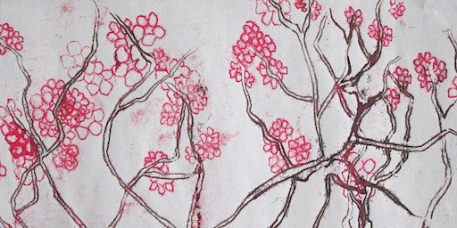 Drypoint Day (Day 2 - Monoprint and Drypoint Weekend) with Rachel Cohen | Phoenix Art Space