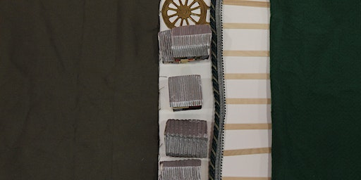 Storytelling through objects and photographs with Danielle Tipton | The Hundred Heroines Museum