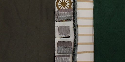Storytelling through objects and photographs with Danielle Tipton | The Hundred Heroines Museum
