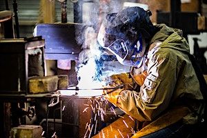 Intro to Welding | Visual Philosophy