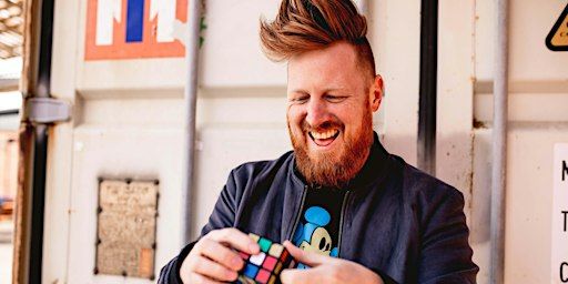 An Evening of Magic with John Michael Hinton | J&B Magic Theater