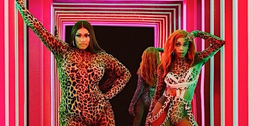 Drag Brunch at The Park | The Park RVA