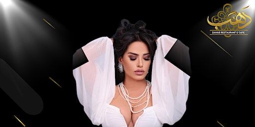 DAHAB PRESENTS THE SUPERSTAR SARA ZAKARIYA | 1429 San Mateo Ave