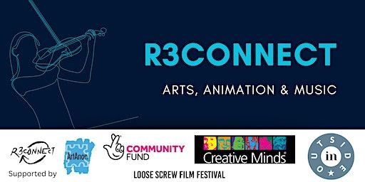 R3connect: Arts, animation, music (Leeds) | Left Bank Leeds