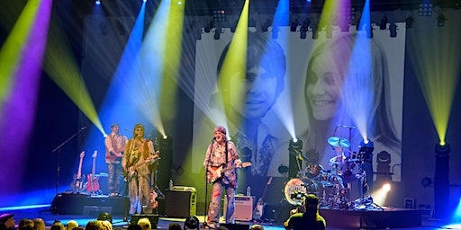 The British Invasion Years | River Club Music Hall