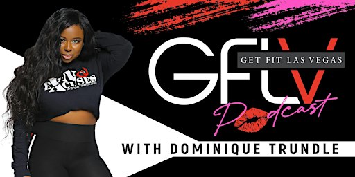 Get Fit Las Vegas Podcast Halftime 5K Walk/Run on The Strip | Las Vegas Strip