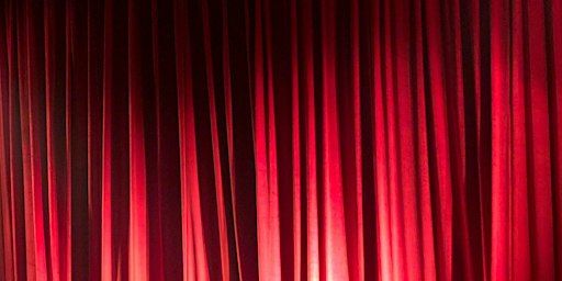 Talk: David Todd - The History of Theatre in Edinburgh | The Scottish Arts Club