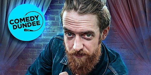 Stand-Up Comedy Special with Rosco McClelland | Number 57 Pub Company