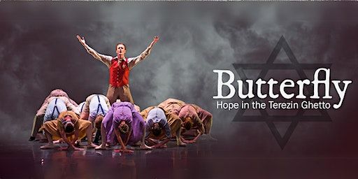 Butterfly | Logan Center for the Arts