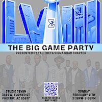 The Big Game | 3401 West Flower Street, Phoenix, AZ, USA