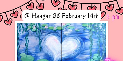 Hangar 38 Paint Date | Hangar 38 Dothan