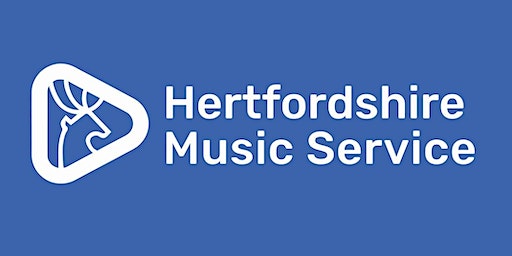 Hertfordshire County Youth Wind Sinfonia – end of course concert | Mid Herts Centre for Music And Arts