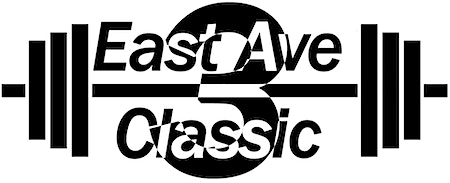 East Ave Classic 3 | East Ave. Barbell
