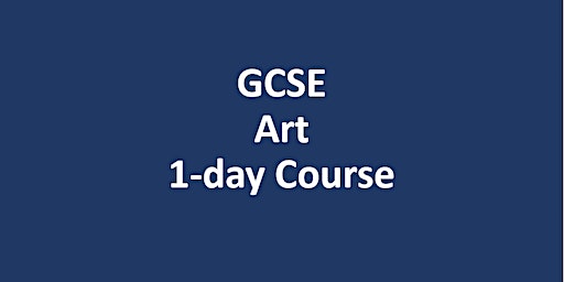GCSE Art 1-day Easter Workshop | St Joseph's College