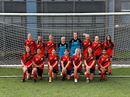 Sports Development Day: Women's Football - Bridgwater Campus | Bridgwater and Taunton College