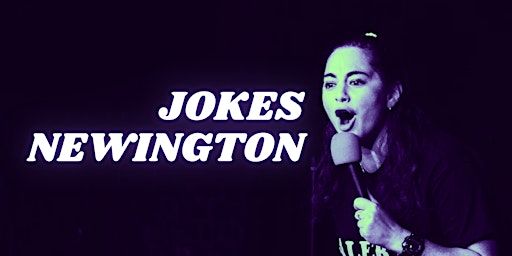 Jokes Newington | Ryan's N16