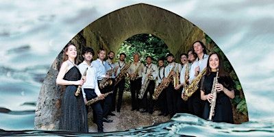 Musica sull'acqua. Concerto di primavera. | Abbazia di San Vittore alle Chiuse