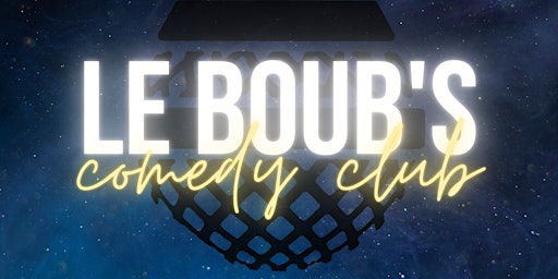 LE BOUB'S COMEDY CLUB | LES COCO'S