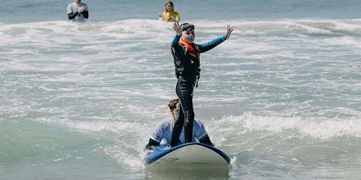 Ocean Heroes Bondi - Saturday 6th April 2024 | North Bondi Beach