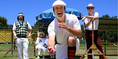 Box Village Open Bowls Tournament | Box Bowls Club