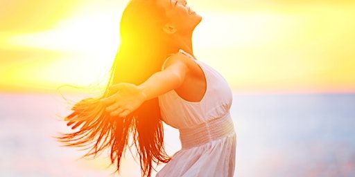 Feminine Radiance: Embark on a Journey of Hypnotic Sound to Reconnect with Your Magnetic Essence | A Deep Space™ Reprogramming Studio (Hypnosis & Breathwork), Adams Avenue, San Diego, CA, USA