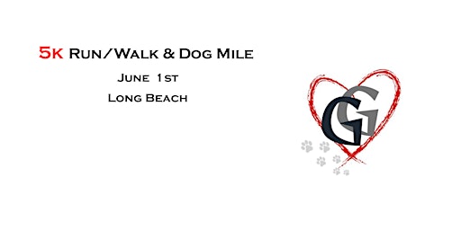 Gentle Giants 5k & Dog Mile | Long Beach