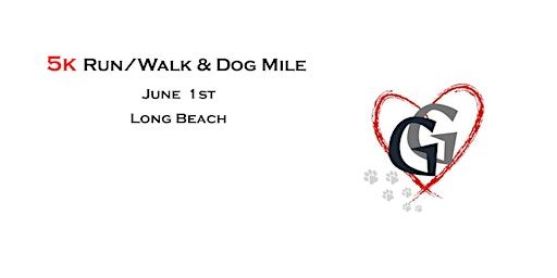 Gentle Giants 5k & Dog Mile | Long Beach