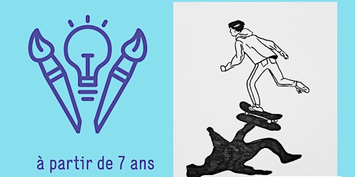 Atelier inspiré : bande dessinée | Micro-Folie du Pays de Lapalisse