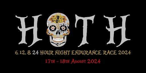 The HOTH - Hell On The Humber Night Endurance Race 2024 | The Humber Bridge