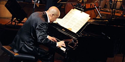 Hilario Duran Trio: A Tribute to Oscar Peterson | The Bassment