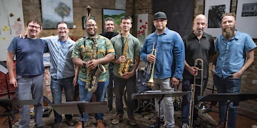 SPH8 - Double Album Release Concert | 3938 Spring Grove Ave