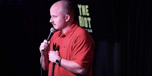 Mason James Comedy Show (Second show) | The Grove House