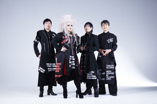 PERSONZのチケット(群馬県・2024/7/15(月・祝)) | 高崎芸術劇場 スタジオシアター