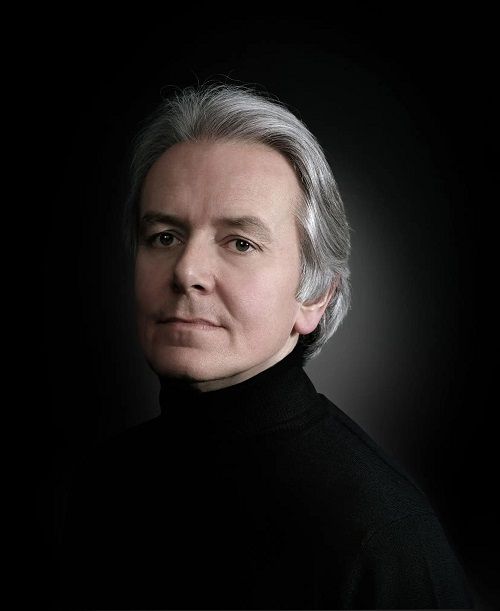 純粹系列 克里斯蒂安·布萊克肖鋼琴獨奏音樂會｜音樂會 | 廣州大劇院實驗劇場