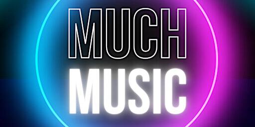 Much Music Dance Party! | Legacy Centre
