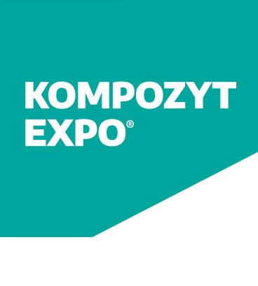 International Trade Fair for Composite Materials, Technologies and Products Kompozyt-Expo 2024 | EXPO Kraków