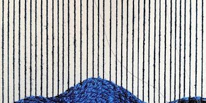 Intuitive Weaving Workshop With Kat Howard for TOAST Circle Pop-up | TOAST Brooklyn