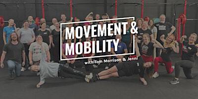 Movement & Mobility (Carryduff) | Wellfit - Wellness and Fitness Centre