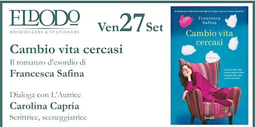 CAMBIO VITA CERCASI | Via Vallarsa, 11