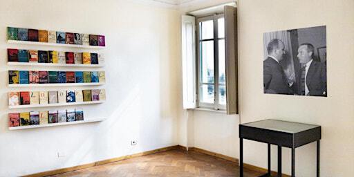 CASA TESTORI - presentazione insegnanti della mostra TE-STORIES | Casa Testori