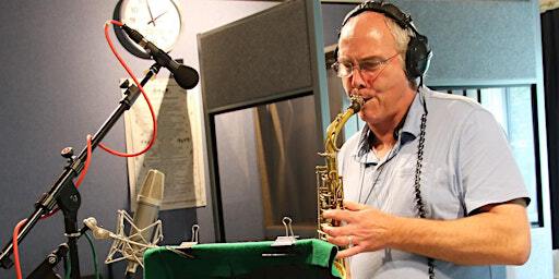 Duncan Anselm Trio | At the Chapel