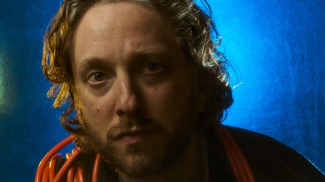 Oneohtrix Point Never 2024 (Hollywood) | Hollywood Palladium