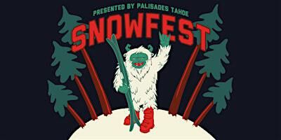 SnowFest 2024 at Sports Basement Walnut Creek | Sports Basement Walnut Creek